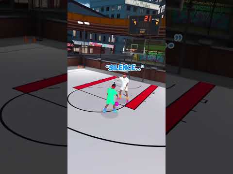 The Party chat at 3am Be Like😭🤣 ​⁠#gorillatag #nba2k23 #gymclassvr #basketball #nba #gtag #yeeps