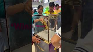 Gold Bar Challenge in Rourkela #shorts #goldbarchallenge #rourkela #2024