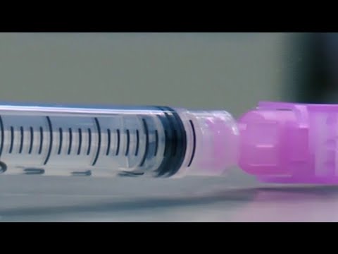 Measles myths: what you need to know | NBC4 Washington