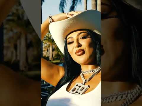 Jenny69 x MC Magic Collab Song  #soyla69 #jenny69 #mcmagic #music #chicanos #chicana