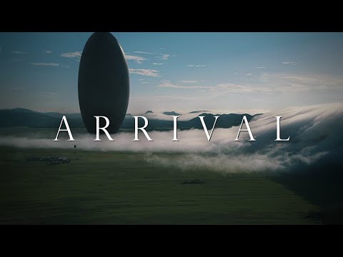 The Story of Arrival