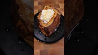 How to Make The Rock's French Toast (ROCK TOAST)