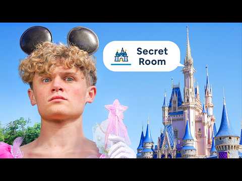 I Stayed in Every Hotel at Disney World