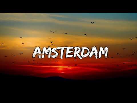 Flemming - Amsterdam (Songtekst/Lyrics) 🎵