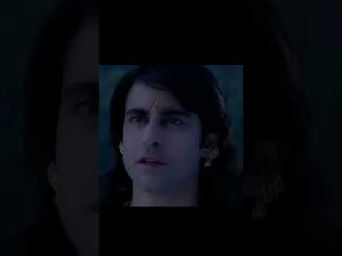 🏹🏹राज गुन क्या है || Krishna gyan | best dialogue in Mahabharata || suryaputra karn best scene🏹🏹🏹