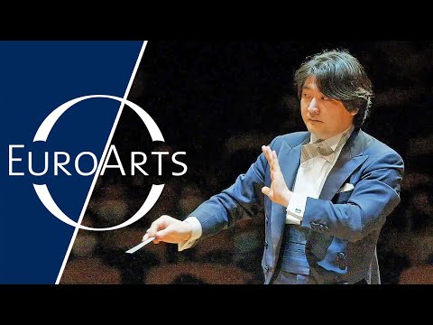 César Franck - Symphony in D minor | French Night in Monte-Carlo: Kazuki Yamada, Truls Mork