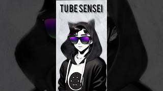 @TubeSenseiofficial do face reveal but why🤔# decodingyt #tubesensie #trendingshorts #facereveal