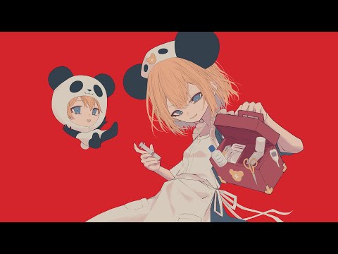 パンダミック / コウ feat.鏡音リン・レン