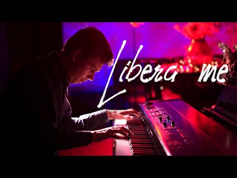 The Darkest Piano Piece... - "Libera me"