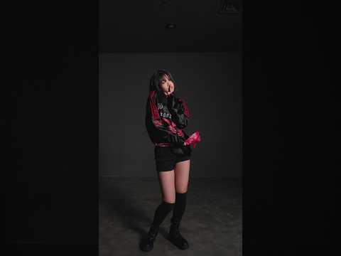 #소은 #오디션중 BABYMONSTER - 'BILLIONAIRE' Dance Cover #Soeun