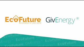 EcoFuture - GivEnergy