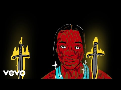 DO NØ WRONG - TYLA YAWEH ft. TRIPPIE REDD & PNB ROCK - ANIMATED VISUALIZER