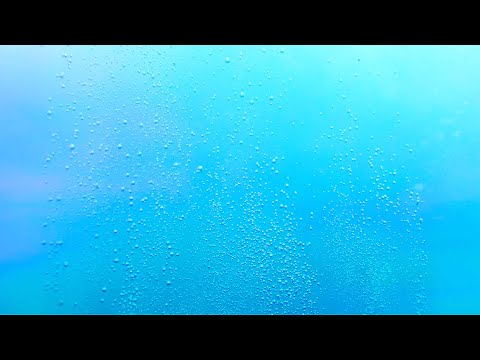 Bubble particles video effect footage under water overlay free download relaxing background 4K