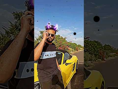 Yadav Brand 2 - F.t Elvish yadav 🔥| Yadav Brand 2 Slowed-Reverb Song Status | #Shorts #viral