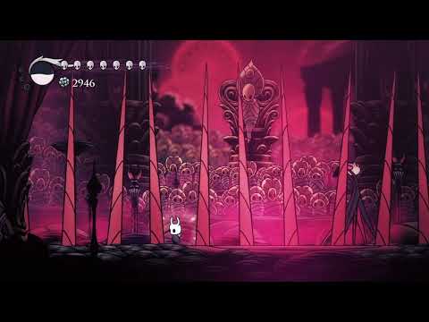 Hollow Knight | Radiant Troupe Master Grimm