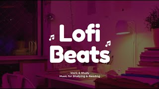 Best of lofi hip hop 2025✨ beats to relax study to