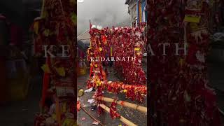 Explorer the Mysterious and Haunted Kedarnath Temple in Himalayas