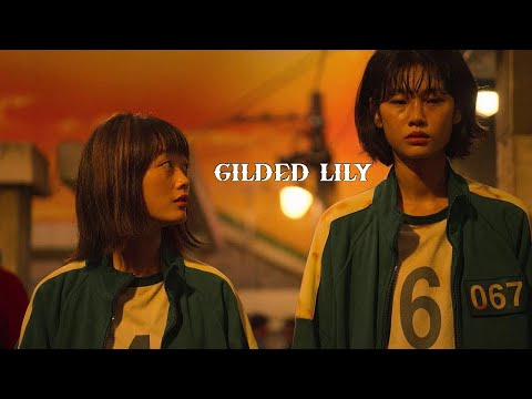 Gilded Lily || Multifandom Edit