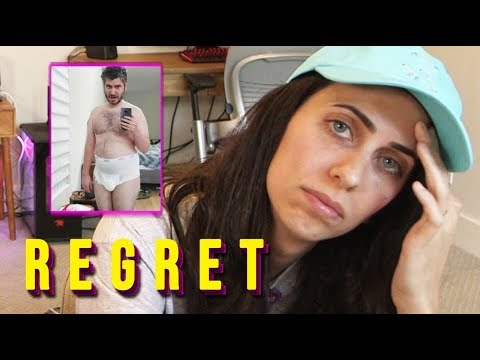 Hila's Biggest Regret (#askh3)