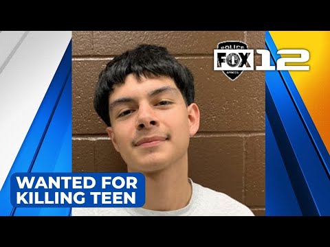 16-year-old wanted for shooting, killing 17-year-old at Gresham park