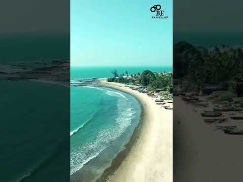 { गोवा } Goa Tour Guide  | Goa Tourist Place #youtubeshorts #Goa #viral #shorts #betraveller