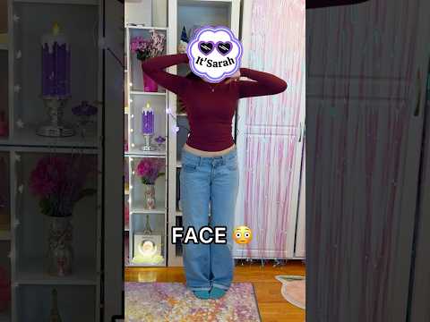 I’m doing a FACE REVEAL! 😱🚨💜