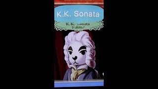 K.K. Sonata - Piano