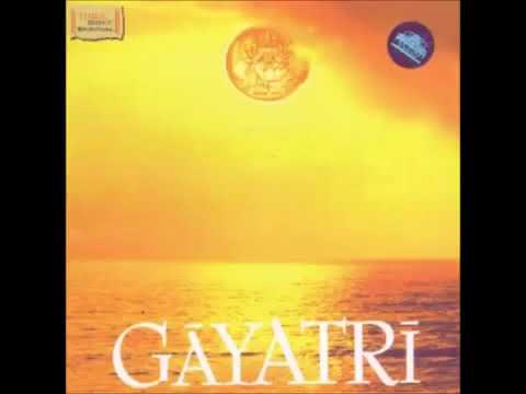 Rattan Mohan Sharma // Gayatri Mantra