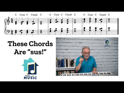 Master The Art Of Playing Sus Chords: A Step-by-step Guide