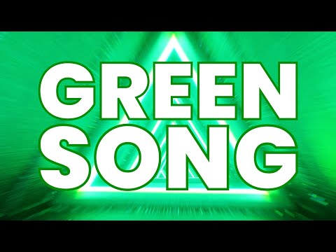 GREEN SONG