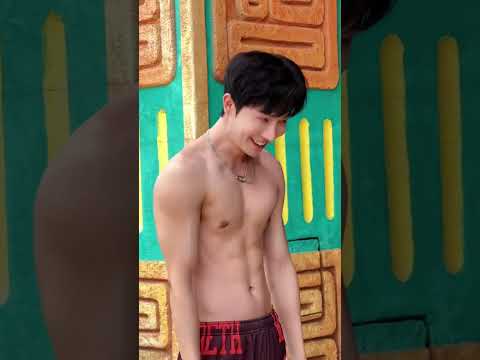 糟了糟了~還沒找寶貝聊會天~ #tiktok #tiktokboy #tiktokvideo #reels #帥哥 #muscle #boy