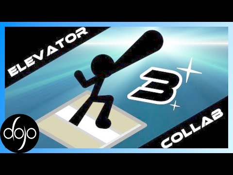 The Elevator Collab 3 (hosted by Reaper Animations)