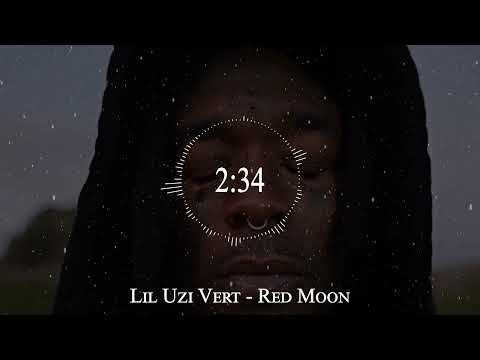 Lil Uzi Vert - Red Moon