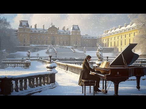 100 Most Beautiful Classical Masterpieces for the Soul — Mozart, Beethoven, Chopin, Vivaldi, Bach