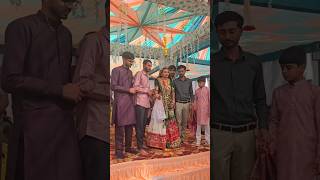 Dikri no vidai ||#vidai #dikri #wedding #marriage #rasam #shorts #viral #trending