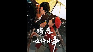 [MULTI SUB] 【完整版】暗恋这件小事