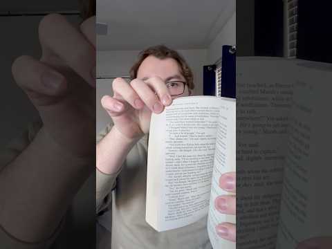 Mind Reading Magic With A Book | Easy Magic Trick Tutorial