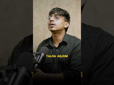 The Beauty Of Young Stunners #talhaanjum #talhayunus #desihiphop