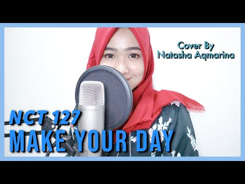 NCT 127 '엔시티 127' - Make Your Day '너의 하루' | COVER special #HappyHaechanDay