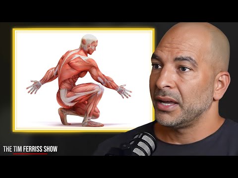 How Dr. Peter Attia Gained 1lb of Muscle Per Month (Protein & Amino Acids)