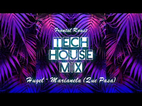 ☀️ Tech House Mix | July 2024 ☀️ (FISHER, HUGEL, Deeper Purpose, Gorgon City, James Hype...)