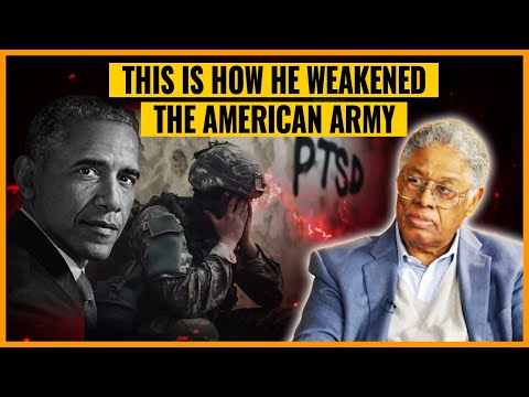 How  Obama Weakened The American Army