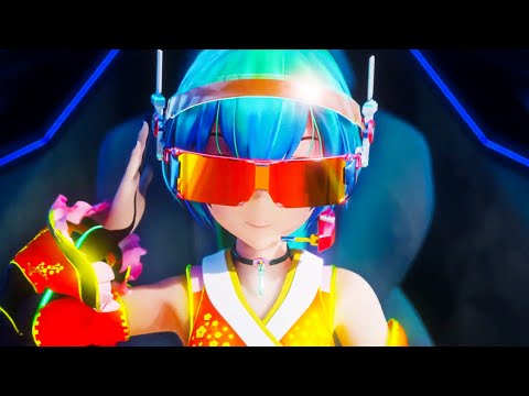 初音ミク - マイマイマイ (买买买) SP ver. / Mitchie M