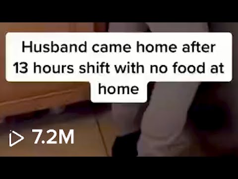 Woman Ruins Her Marriage In 30 Seconds..