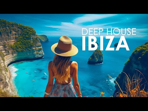 Ibiza Summer Mix 2025 🍓 Best Of Tropical Deep House Music Chill Out Mix 2024 🍓 Chillout Lounge