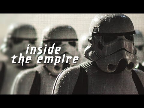 Star Wars: Inside the Empire