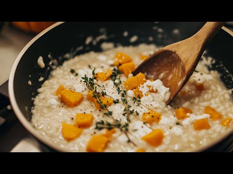 🍚🎃🧀 God, how delicious! My family's favorite comfort food recipe! Fast and nutritious!