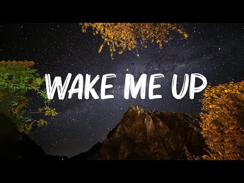 Avicii - Wake Me Up (Lyrics) 🍀Playlist Lyrics 2024