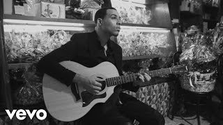 Dawin - Dessert (Acoustic)