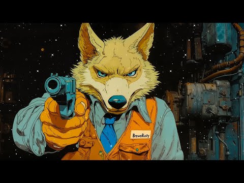 Wolf Detective Boogie 🕵️‍ 70s Groove & Funk Playlist